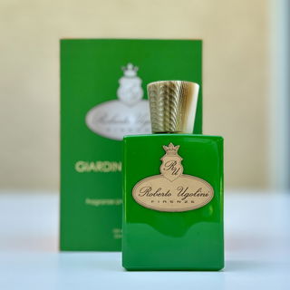 Giardino di Boboli von Roberto Ugolini