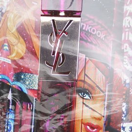 Elle (Eau de Parfum) - Yves Saint Laurent