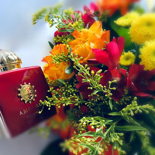 Journey Woman - Amouage