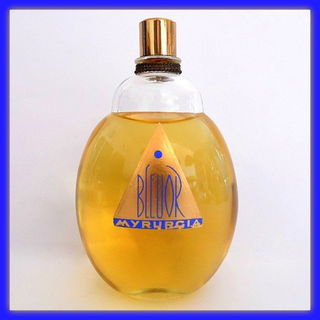 Bleuor / Colonia Bleuor - Myrurgia