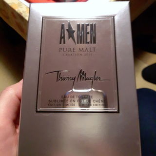 A*Men Pure Malt - Création 2013 von Mugler