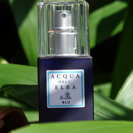 Blu Uomo (Eau de Parfum) - Acqua dell'Elba