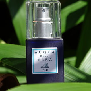 Blu Uomo (Eau de Parfum) von Acqua dell'Elba