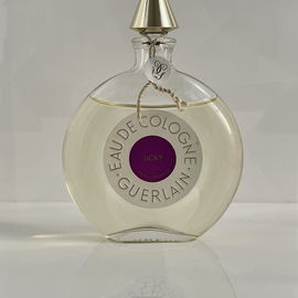 Jicky (Eau de Cologne) - Guerlain