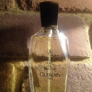 Mitsouko (Eau de Parfum) von Guerlain