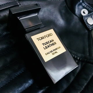 Tuscan Leather (Eau de Parfum) by Tom Ford