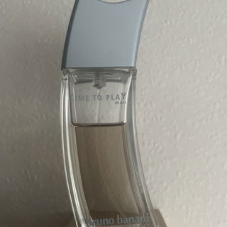 Time to Play Man (Eau de Toilette) von Bruno Banani