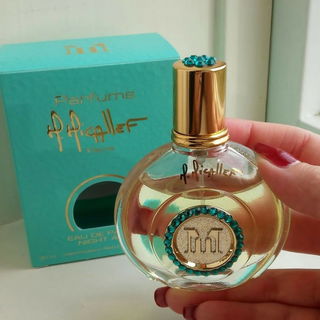 Night Aoud - M. Micallef