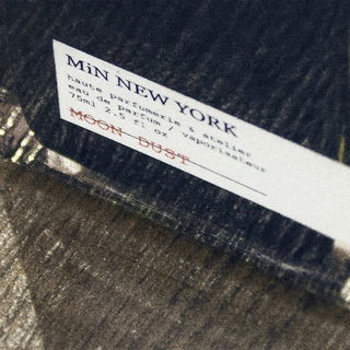 Scent Stories Vol.1/Ch.11 - Moon Dust (Eau de Parfum) by MiN New York