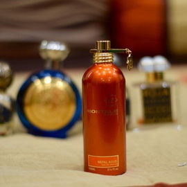 Nepal Aoud - Montale