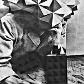 Noir - S.T. Dupont