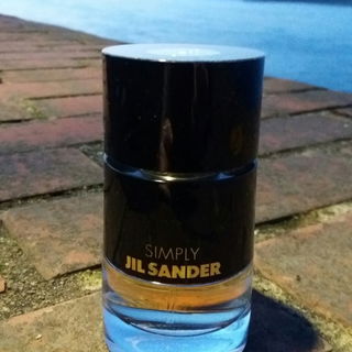 Simply (Eau de Parfum) - Jil Sander
