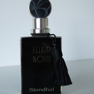 Elixir Noir von Stendhal