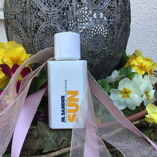 Sun (Eau de Toilette) by Jil Sander