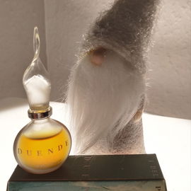 Esencia de Duende - Jesus del Pozo
