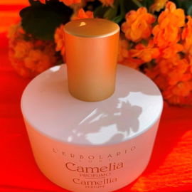 Camelia - L'Erbolario