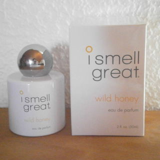 Wild Honey von I Smell Great