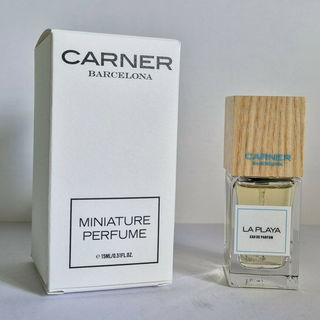 La Playa von Carner