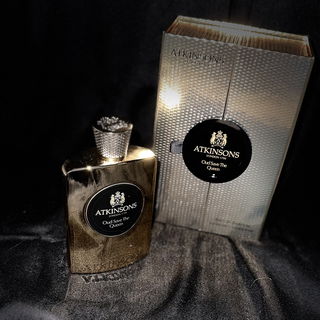 Oud Save the Queen (Eau de Parfum) - Atkinsons
