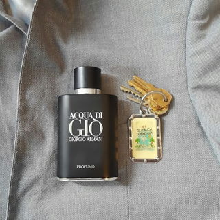 Acqua di Giò Profumo (Parfum) by Giorgio Armani