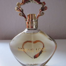 Varens Love - Ulric de Varens