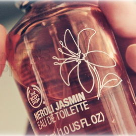 Neroli Jasmin - The Body Shop