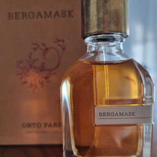 Bergamask von Orto Parisi