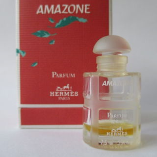 Amazone (Parfum) von Hermès