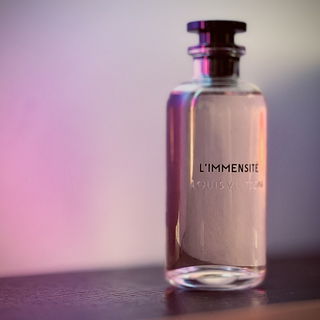 L'Immensité - Louis Vuitton