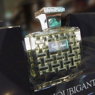 Fougère Royale (2010) (Extrait) - Houbigant