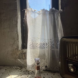 Vergessener Dachboden 🪰🕸️