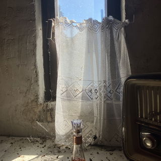 Vergessener Dachboden 🪰🕸️