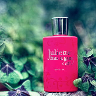 MMMM... - Juliette Has A Gun