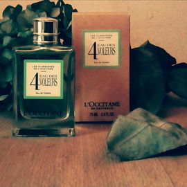Eau des 4 Voleurs (2016) - L'Occitane en Provence