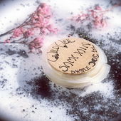 Originalprobe von Wild Veil. Mit Liebe gemacht. (by Gandix)