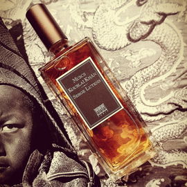 Muscs Koublaï Khän - Serge Lutens