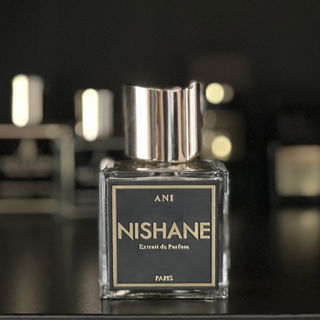 Ani (Extrait de Parfum) von Nishane