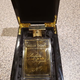 Parfum Royale No. 1 by Roja Parfums