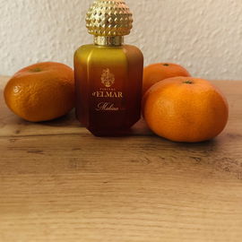 Mahina - Parfums d'Elmar