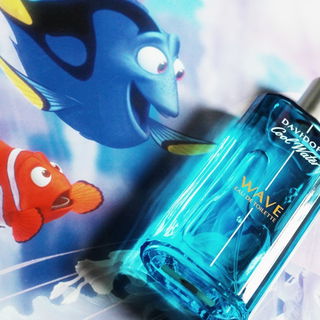 Cool Water Wave for Men - Davidoff