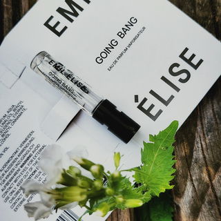 Going Bang - Emil Élise