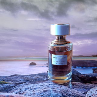 Fève Tonka de Canaima von Boucheron