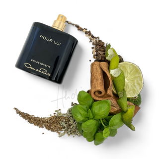 Pour Lui (Eau de Toilette) by Oscar de la Renta