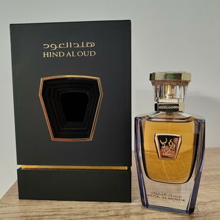 Musk al Molok von Hind Al Oud