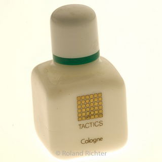 Tactics (Eau de Toilette) - Shiseido