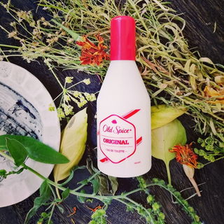 Old Spice Classic / Old Spice (Cologne) (1990) - Procter & Gamble