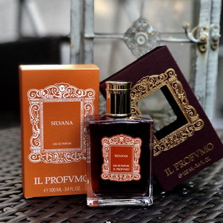 Silvana von Il Profvmo