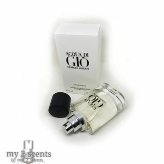 Acqua di Giò pour Homme (Eau de Parfum) by Giorgio Armani