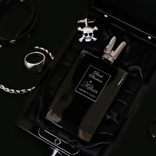 Black Phantom - Memento Mori von Kilian