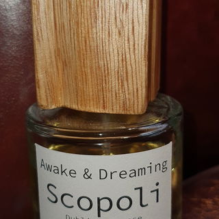 Awake & Dreaming - Scopoli